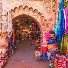  The Best Medina Experiences for Families with Childrenp